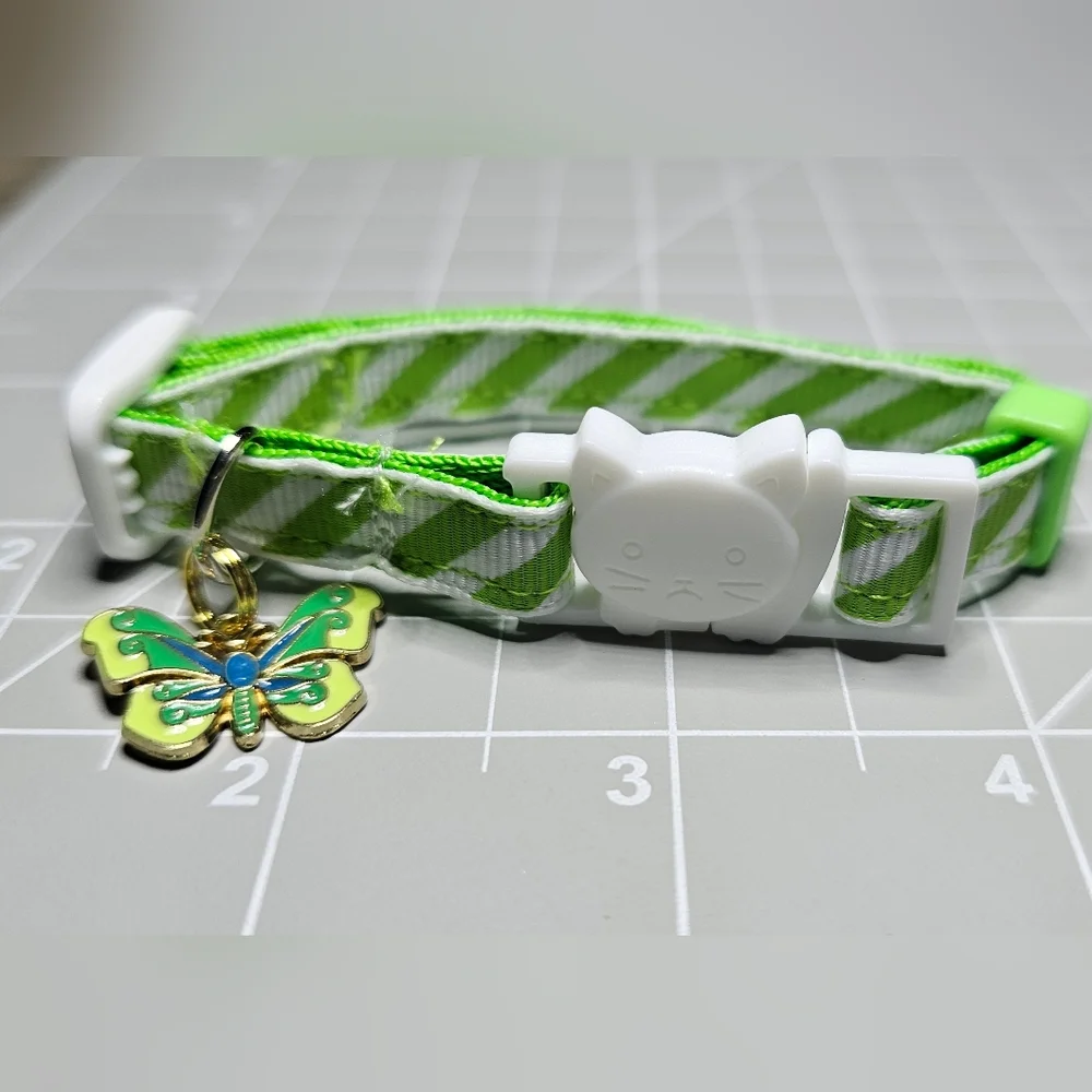 Cute Cat Collars